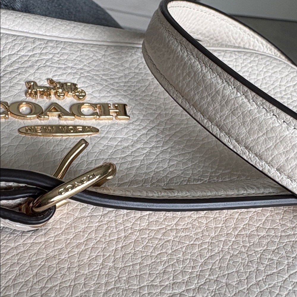 Coach Jamie Camera Crossbody Bag - Picture 10 of 10